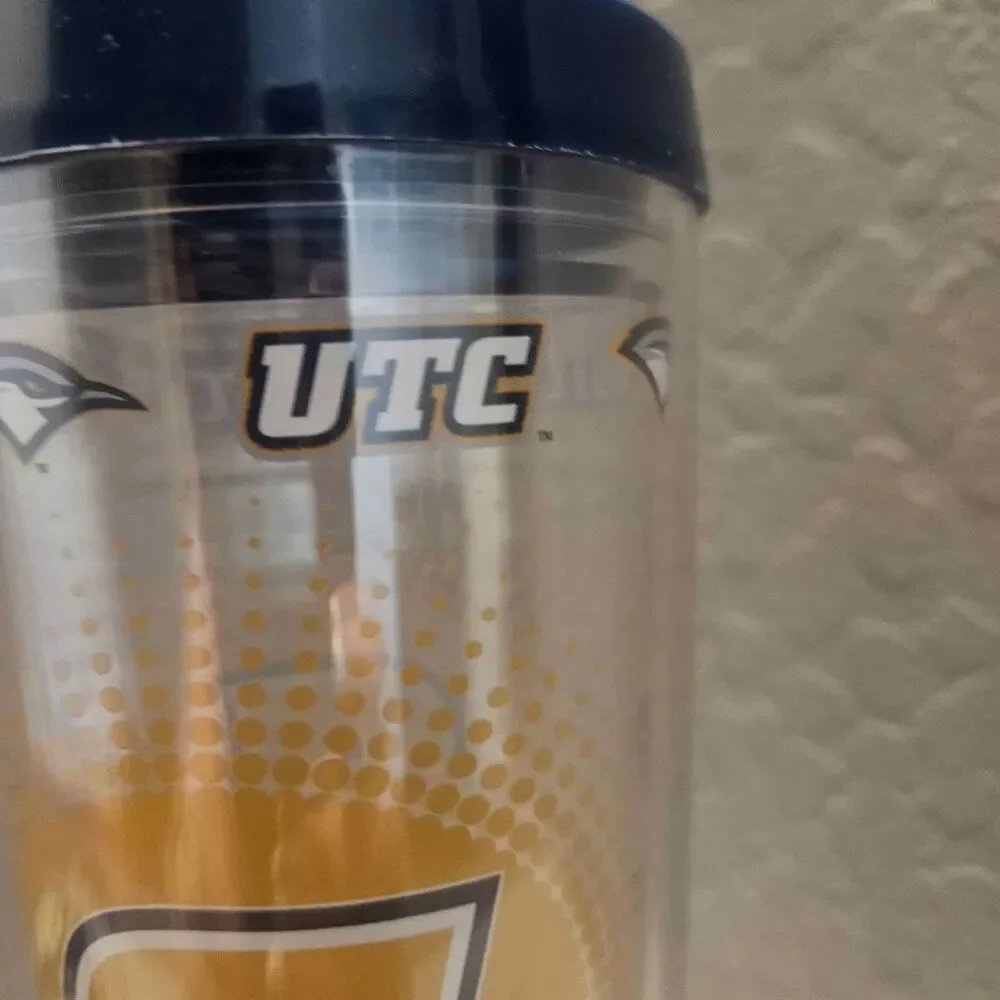 University of Tennessee at Chattanooga UTC Tervis 26 ounce